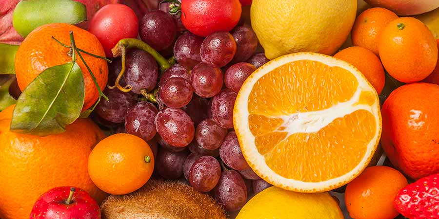 Alimentos perfectos para fortalecer las defensas