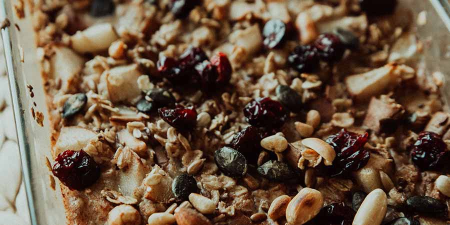 Beneficios de consumir uvas pasas para la salud