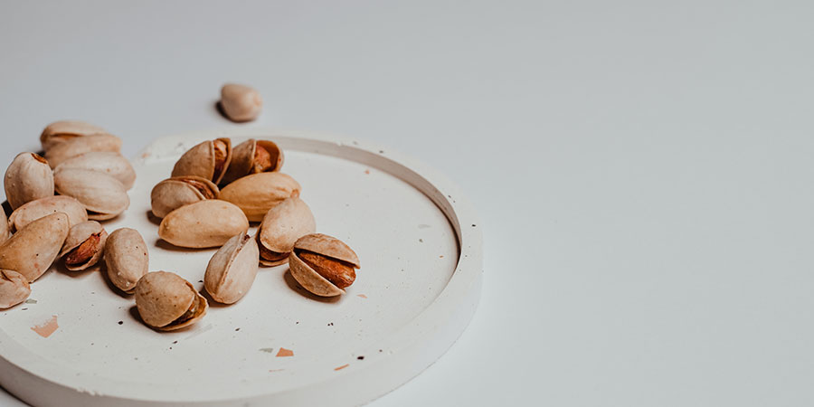 Beneficios de los frutos secos para la piel y la salud