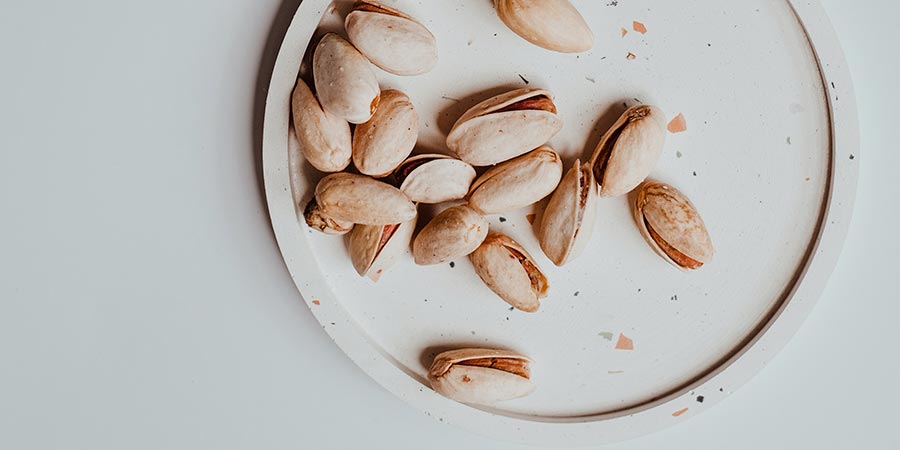 Beneficios del pistacho para combatir la diabetes