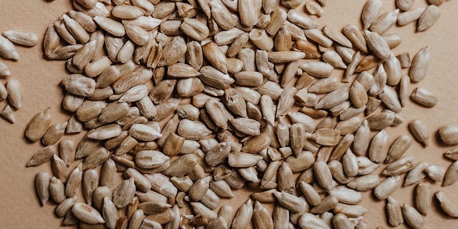 Beneficios pipas girasol