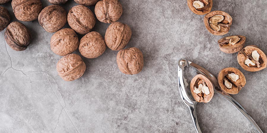 Comer nueces engorda