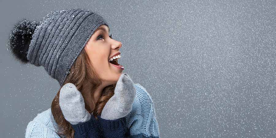 Cómo reforzar las defensas en invierno con una dieta saludable