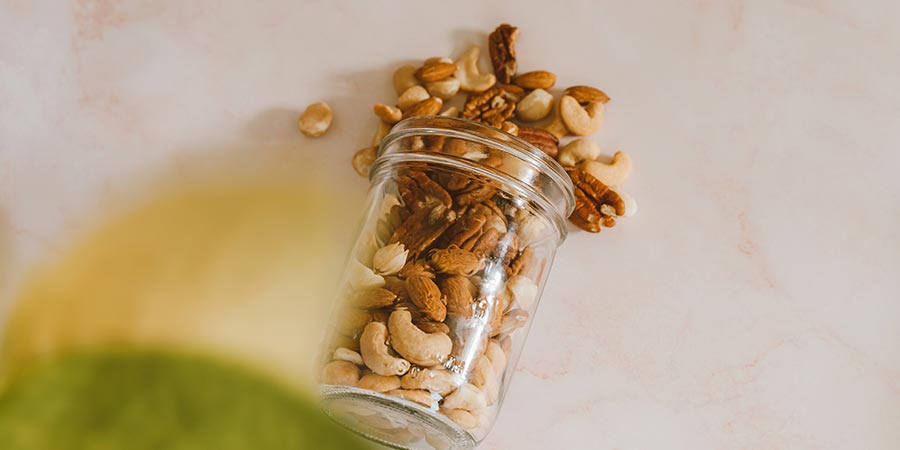 Comprar frutos secos de calidad