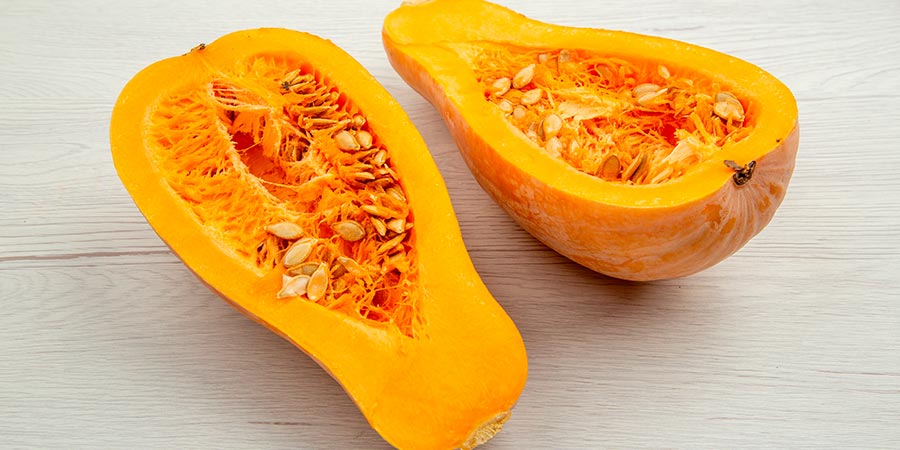 Contraindicaciones de las pipas de calabaza