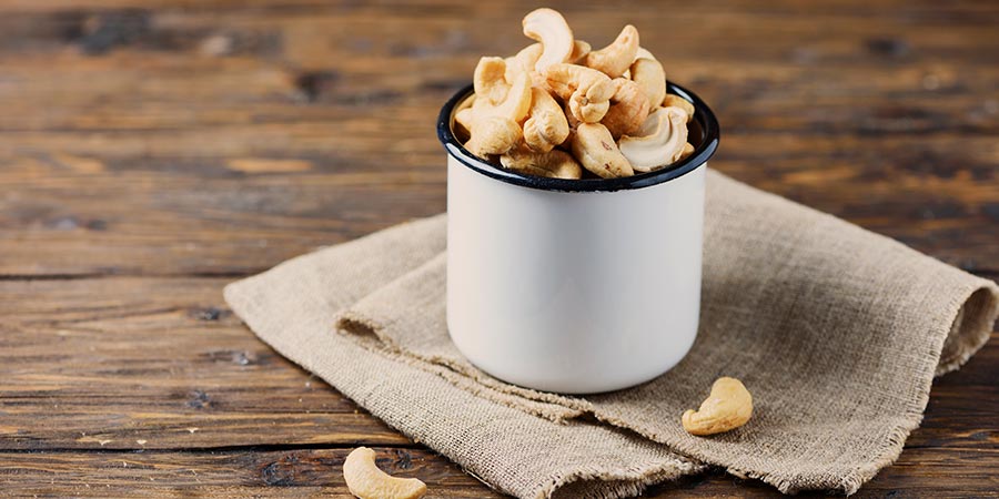 Contraindicaciones de los anacardos