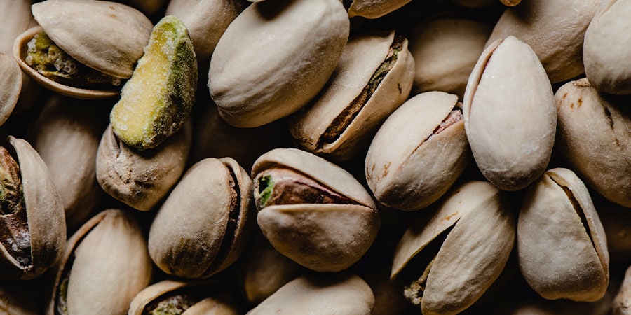 Cuáles los beneficios nutricionales de los pistachos
