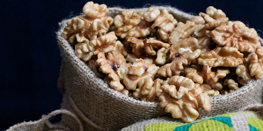 Cuánto tiempo se conservan los frutos secos