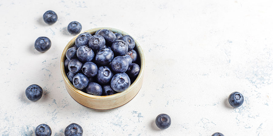 Dónde comprar arándanos online
