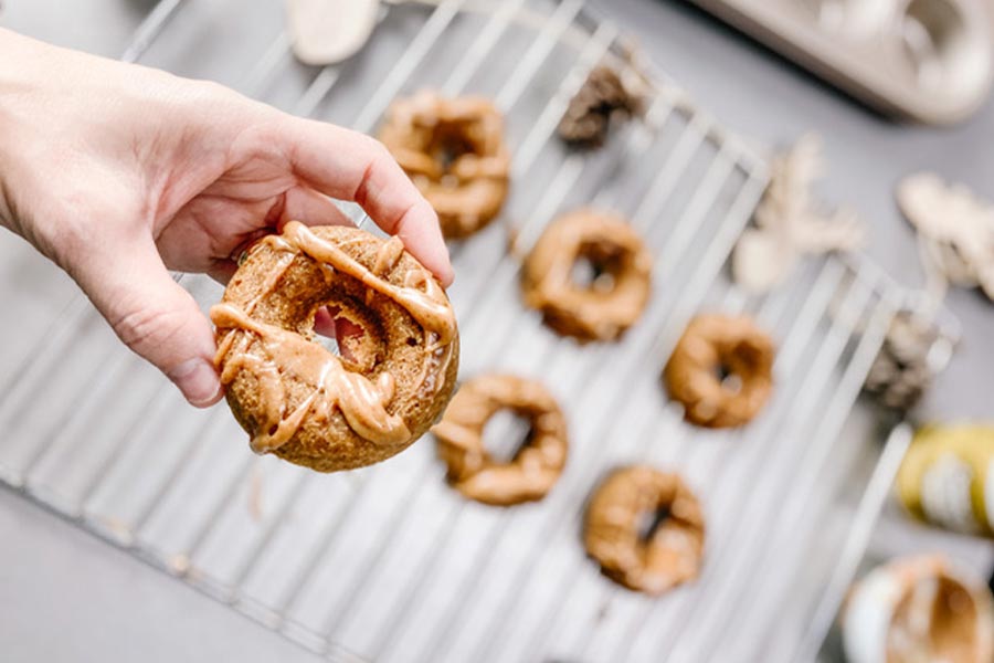 Berlinas sabor roscón de reyes meditts