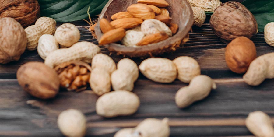 En qué consiste una dieta vegana