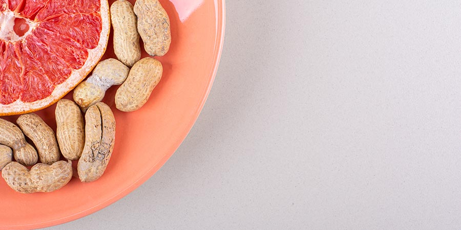 Los beneficios de los frutos secos en verano