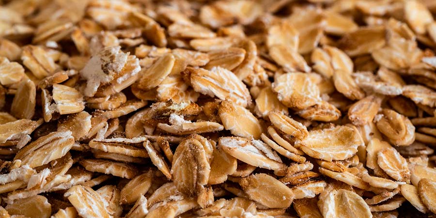 Propiedades nutricionales de la avena