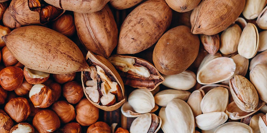 Qué incluye una dieta vegana