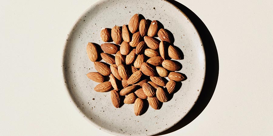 Usos de las almendras en la cocina