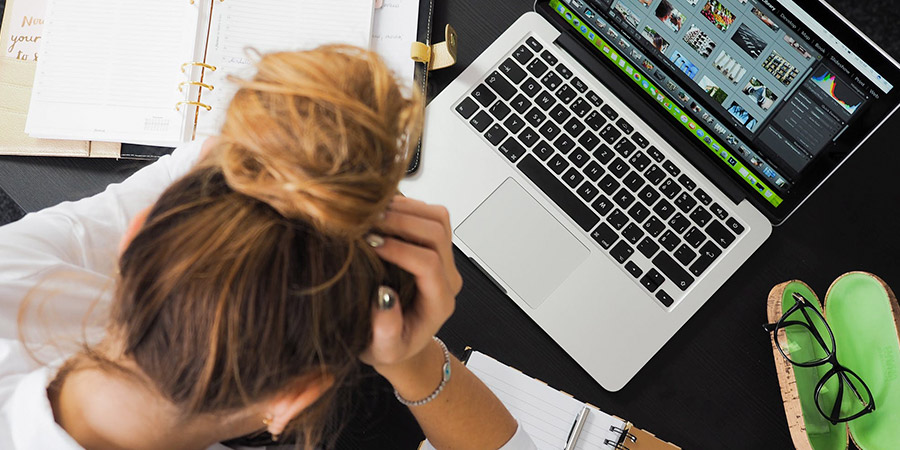 alimentacion y estres