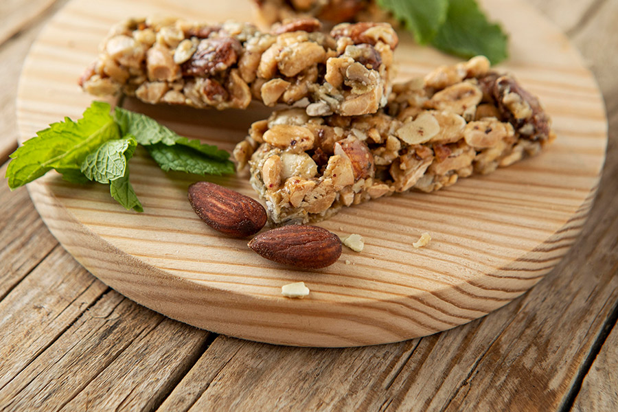 barritas-energéticas-con-frutos-secos