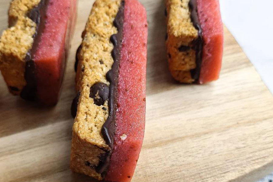 barritas energéticas keto meditts