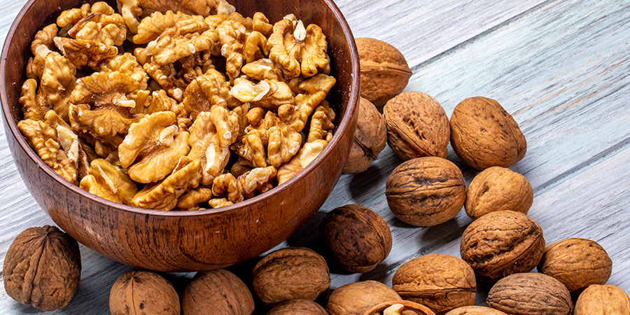 beneficios y ventajas de comer nueces