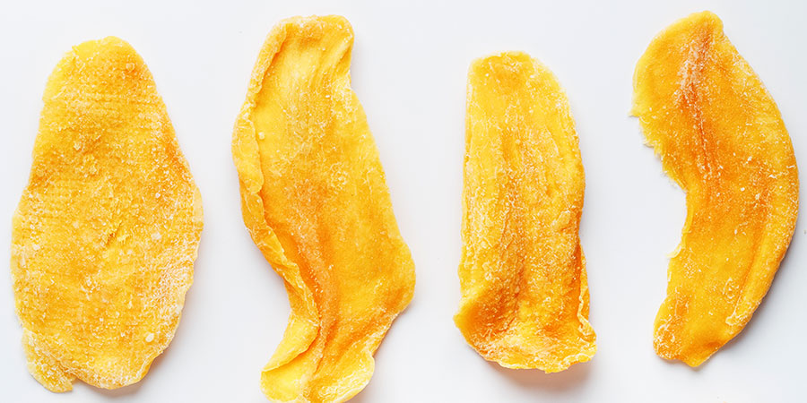 comprar mango deshidratado online