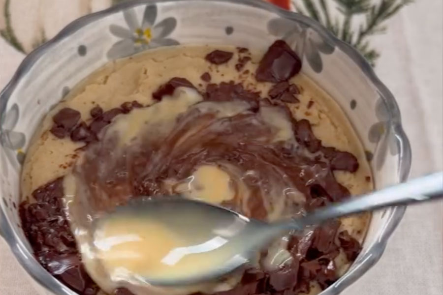 desayuno alto en proteina