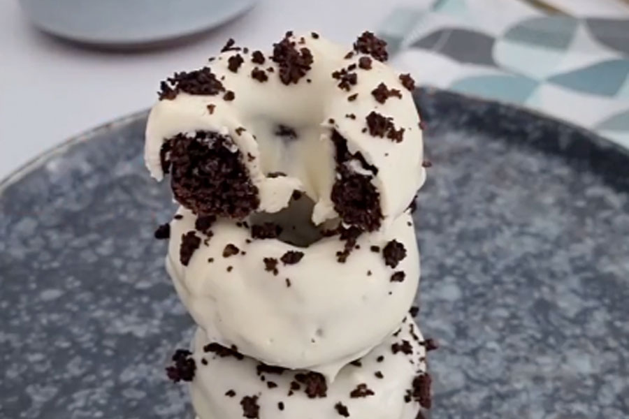 mini berlinas blanco y negro