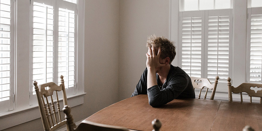 estres afecta a la alimentacion