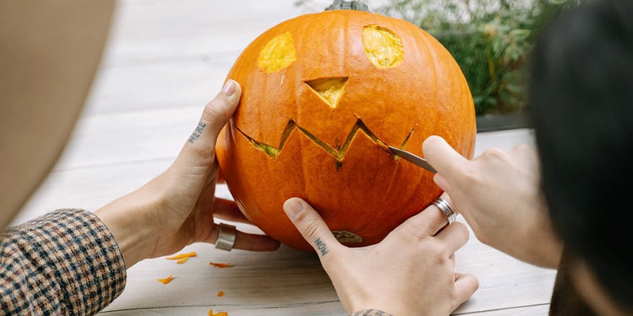 formas cocinar calabaza