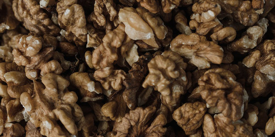 frutos secos aportan energia