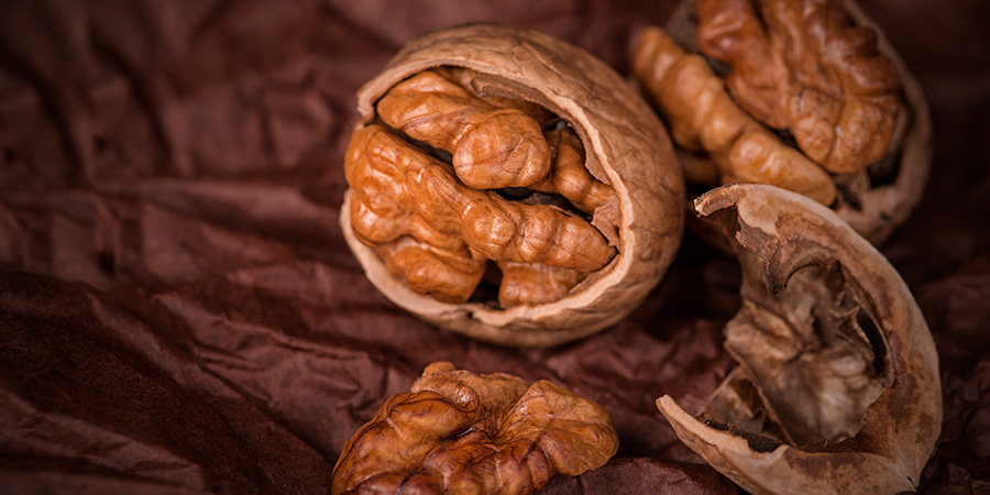 frutos secos tratamiento estres