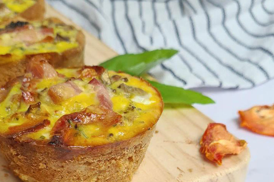 mini pizza quiche meditts recetario saludable-3