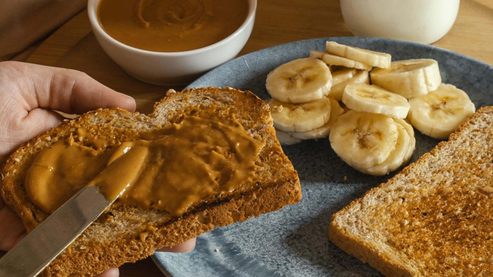 slide crema almendra san valentin