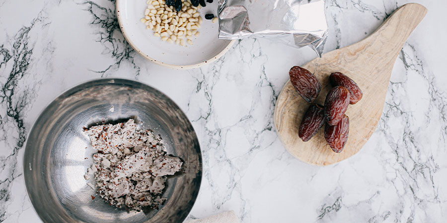 ¿Cómo se consumen los dátiles_