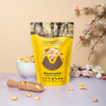 Almendras peladas galeria