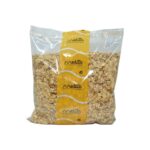 Bolsa de copos de avena 500gr -Meditts