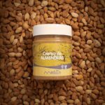 Crema de Almendras Natural 750gr - Imagen 3