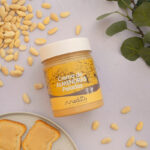 Crema almendras peladas galeria