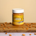 Crema de Almendras Natural 750gr - Imagen 4
