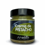 Cremas de pistacho recorte producto