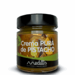 Crema pura de pistachos 200gr - Imagen 3