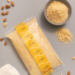 Harina almendra 4 galeria