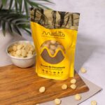 Nueces de macadamia galeria