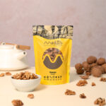 Nueces sin cascara galería