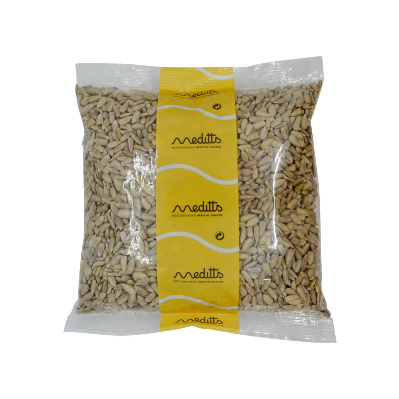 Pipas de girasol - meditts