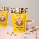 Pistacho Tostado Cascara - Imagen 3