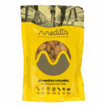 almendra natural