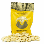 Almendra entera Repelada - Imagen 2