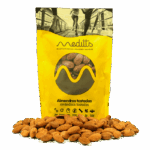 Almendra entera Tostada - Imagen 2