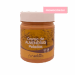 Crema de Almendras Peladas 750gr - Imagen 6
