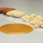 Crema de Almendras Natural 750gr - Imagen 2